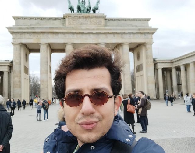 Akçadağ Almanca Özel Ders